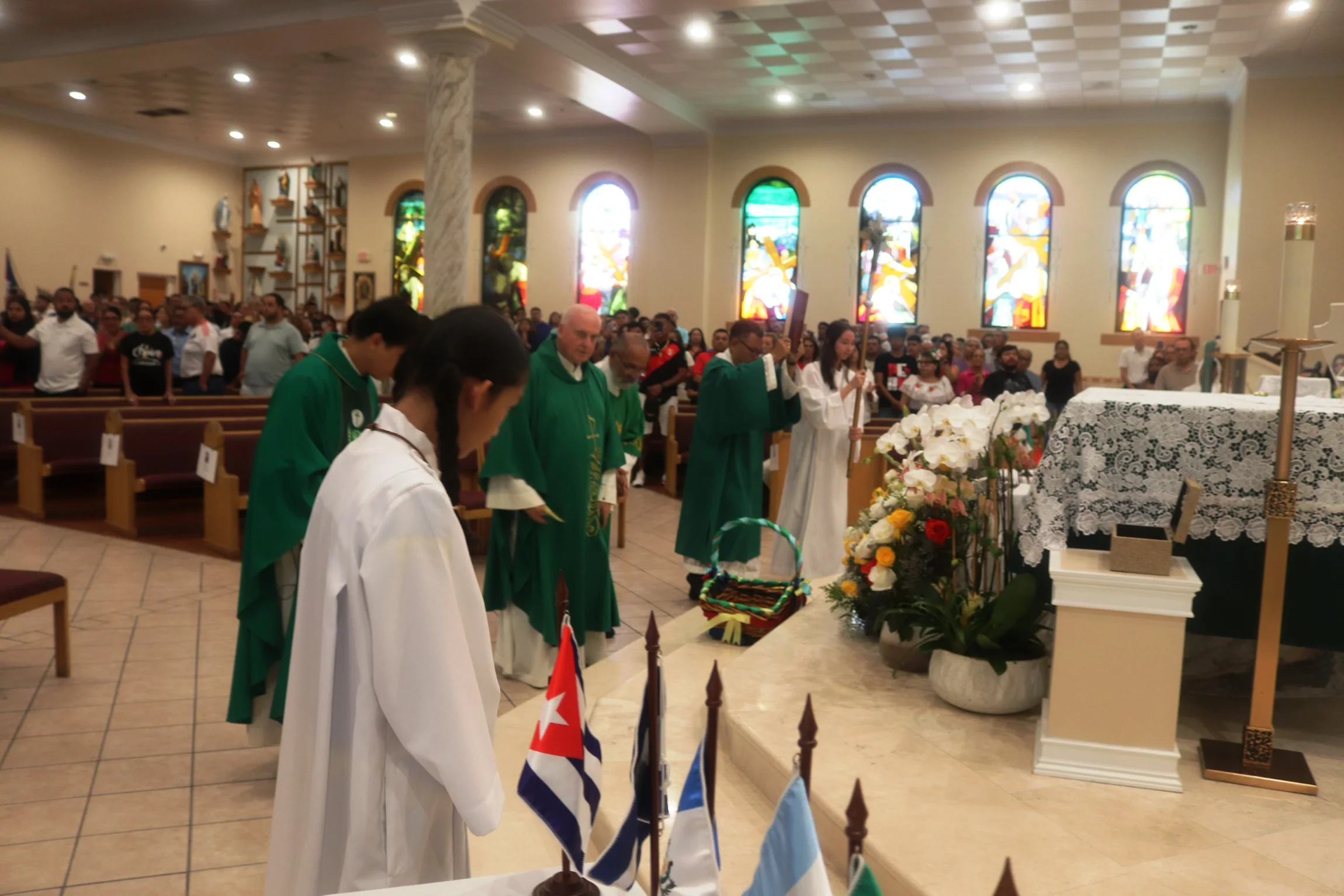 Scalabrinians Special Event